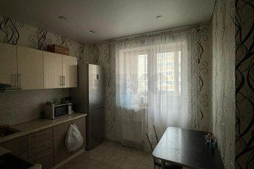 Фото №3: 2-комнатная квартира 53 м² - Краснодар, мкр. Славянский, ул. Заполярная, 35к8