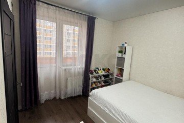 Фото №5: 2-комнатная квартира 53 м² - Краснодар, мкр. Славянский, ул. Заполярная, 35к8