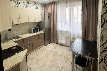 Фото №1: 2-комнатная квартира 53 м² - Краснодар, мкр. Славянский, ул. Заполярная, 35к8