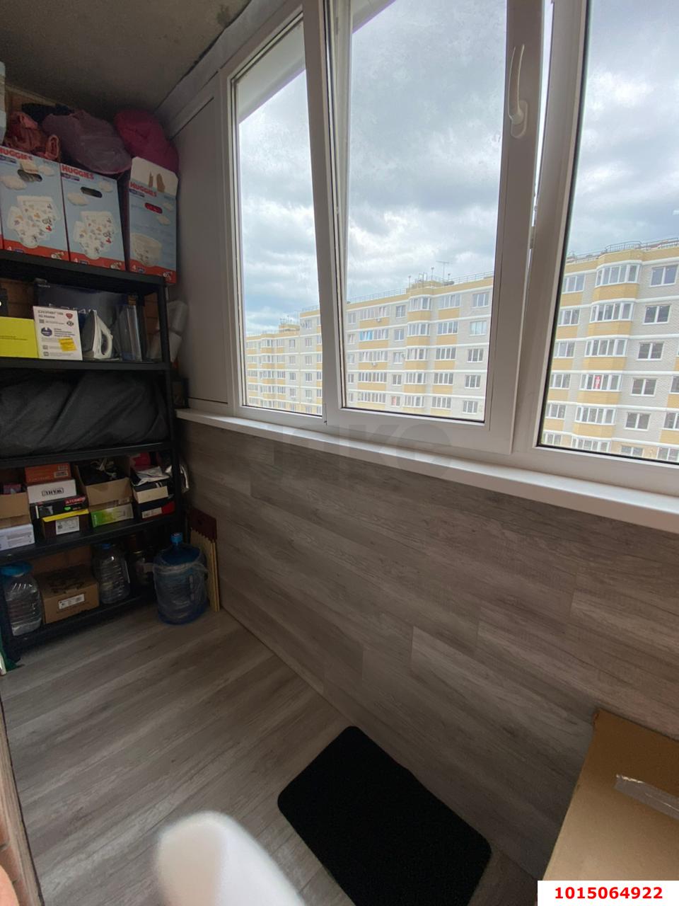 Фото №10: 2-комнатная квартира 53 м² - Краснодар, Славянский, ул. Заполярная, 35к8