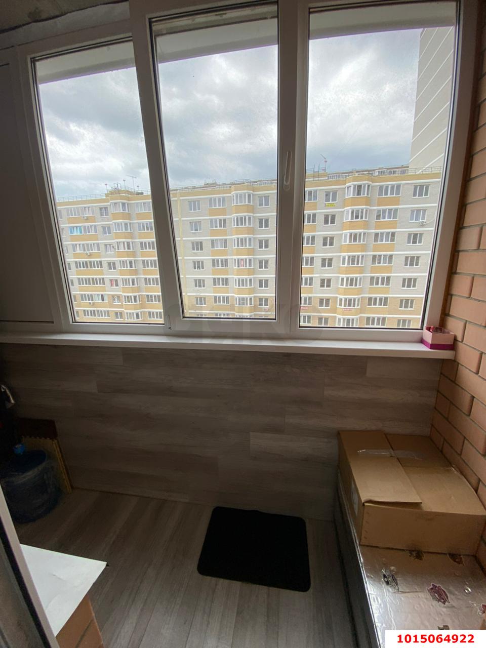 Фото №11: 2-комнатная квартира 53 м² - Краснодар, Славянский, ул. Заполярная, 35к8