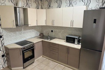 Фото №2: 2-комнатная квартира 53 м² - Краснодар, мкр. Славянский, ул. Заполярная, 35к8