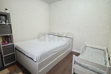 Фото №4: 2-комнатная квартира 53 м² - Краснодар, мкр. Славянский, ул. Заполярная, 35к8