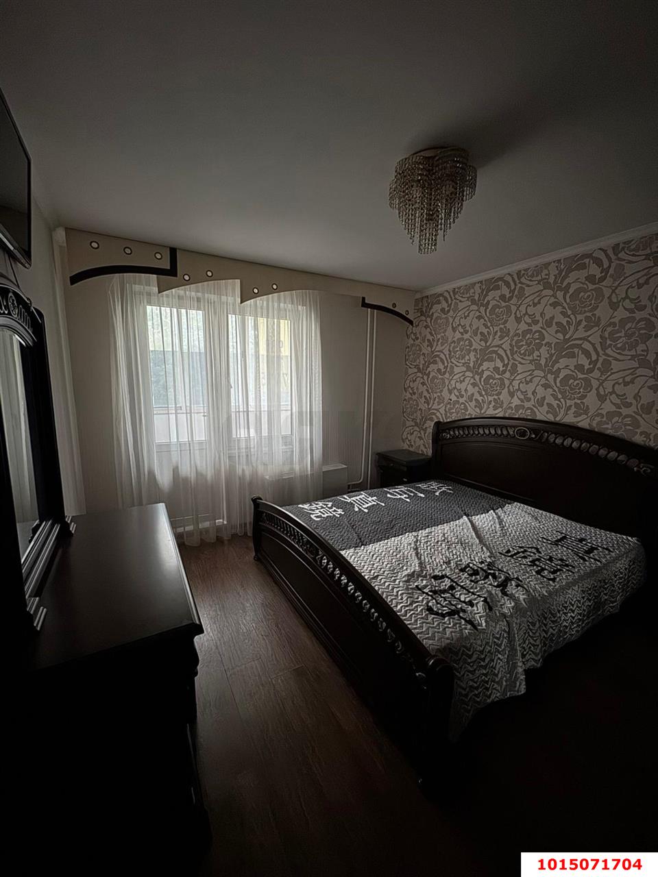 Фото №11: 2-комнатная квартира 72 м² - Краснодар, Микрохирургии глаза, ул. Академика Лукьяненко, 26/1