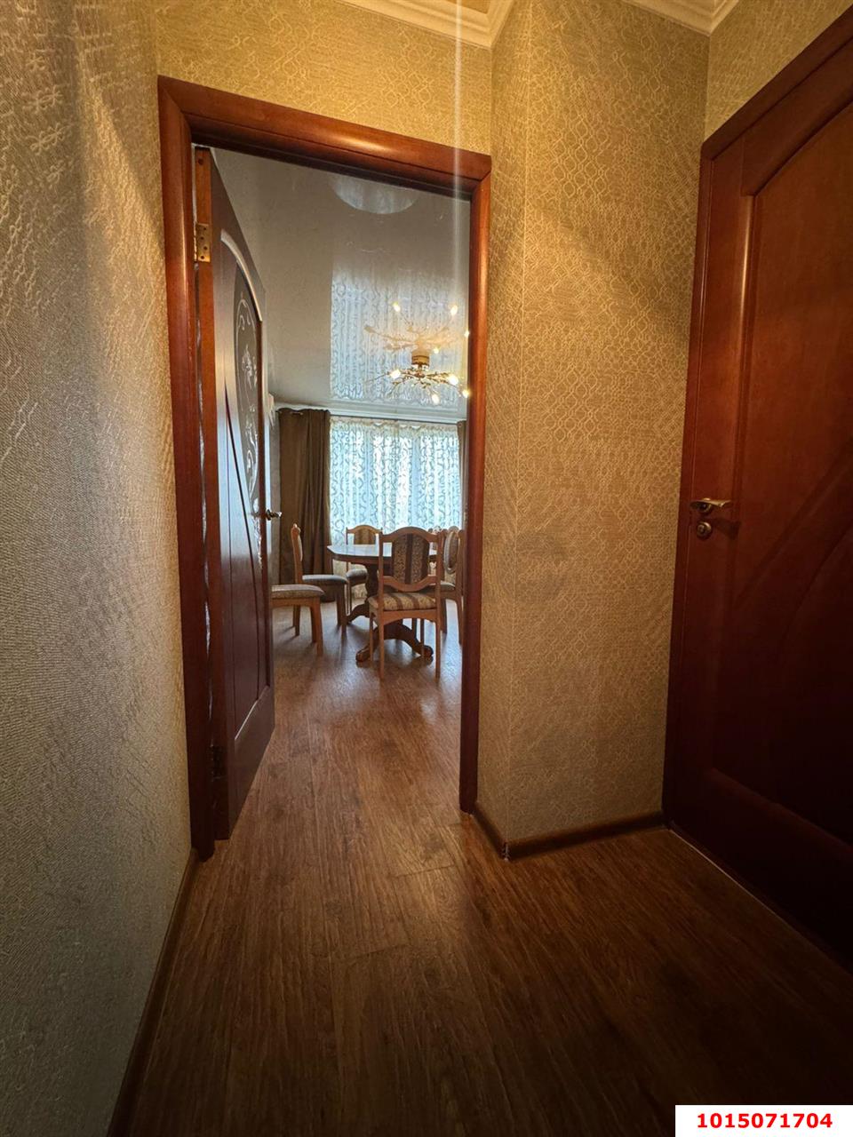 Фото №8: 2-комнатная квартира 72 м² - Краснодар, Микрохирургии глаза, ул. Академика Лукьяненко, 26/1