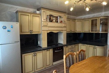 Фото №1: 2-комнатная квартира 72 м² - Краснодар, мкр. Микрохирургии глаза, ул. Академика Лукьяненко, 26/1