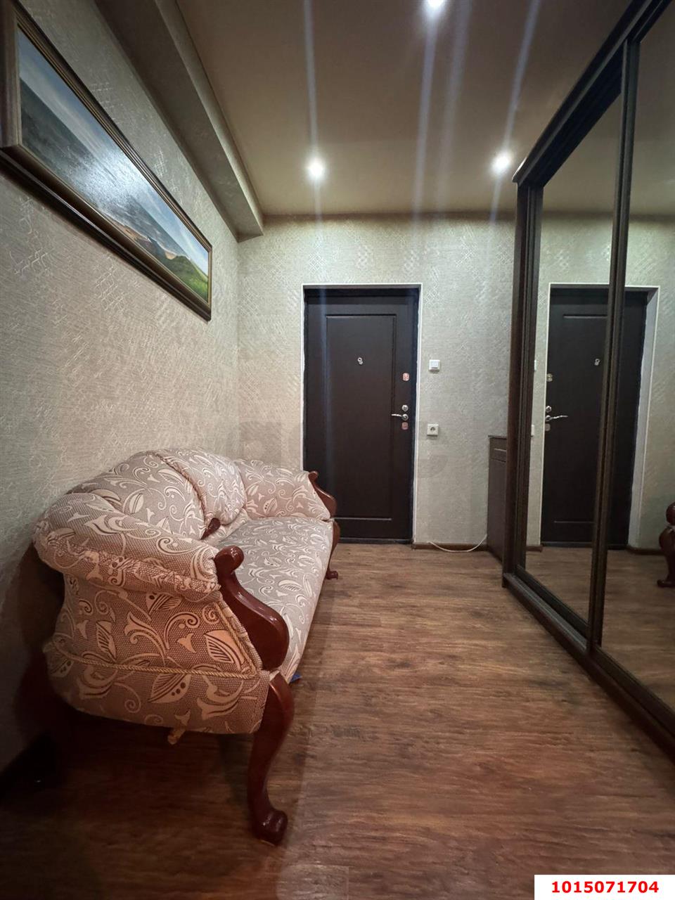 Фото №6: 2-комнатная квартира 72 м² - Краснодар, Микрохирургии глаза, ул. Академика Лукьяненко, 26/1