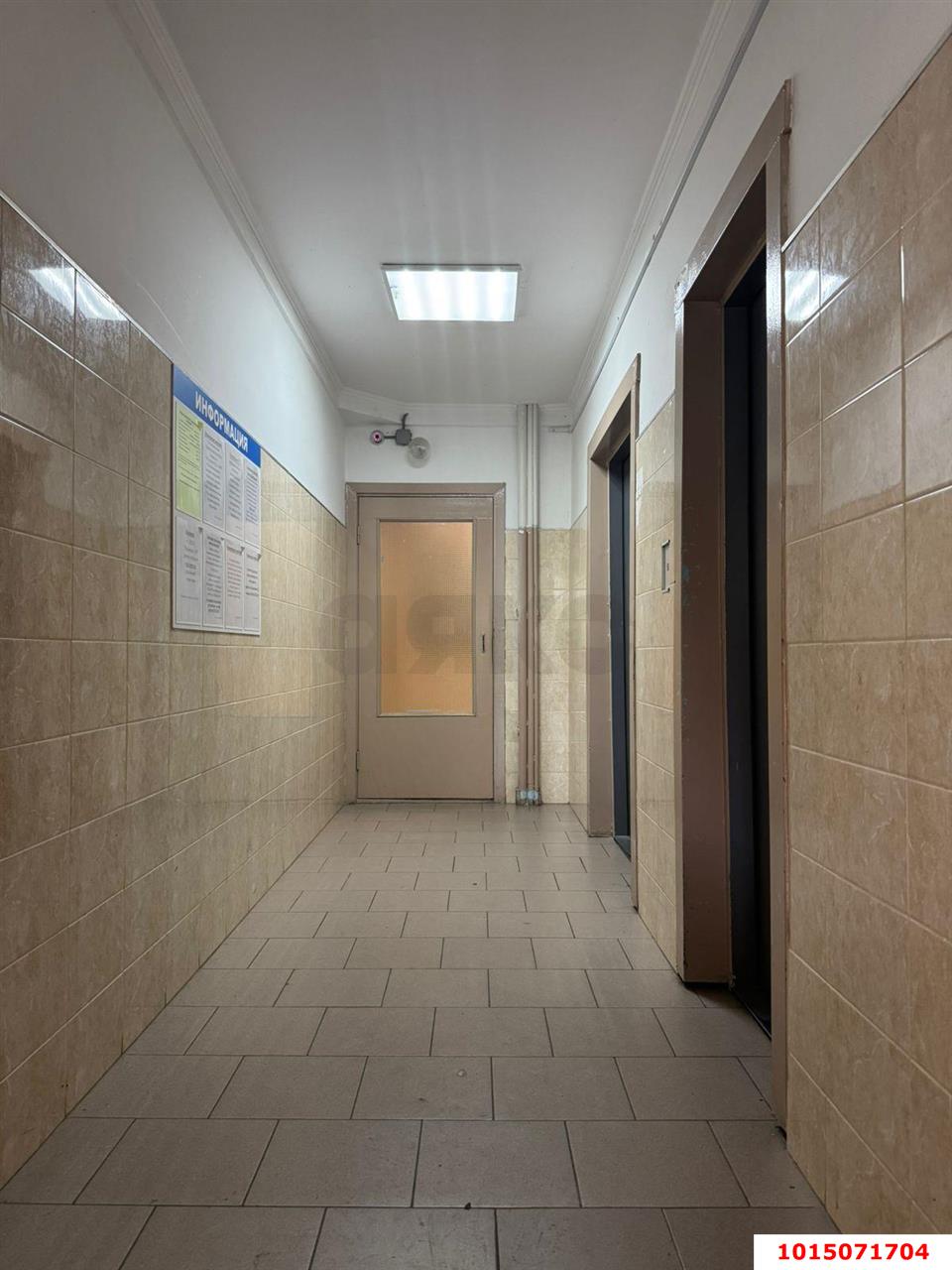 Фото №14: 2-комнатная квартира 72 м² - Краснодар, Микрохирургии глаза, ул. Академика Лукьяненко, 26/1