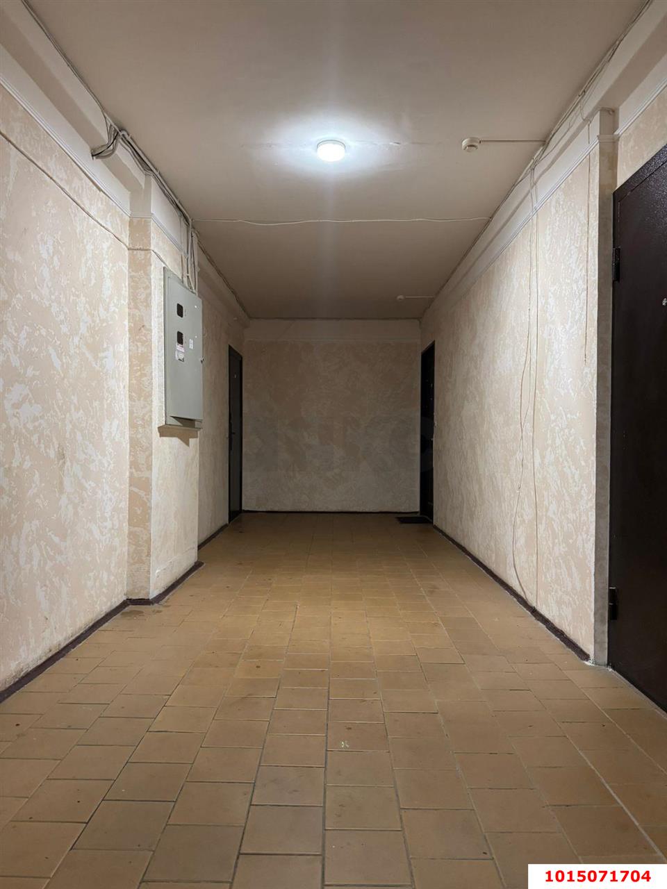 Фото №15: 2-комнатная квартира 72 м² - Краснодар, Микрохирургии глаза, ул. Академика Лукьяненко, 26/1