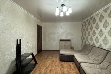 Фото №3: 2-комнатная квартира 72 м² - Краснодар, мкр. Микрохирургии глаза, ул. Академика Лукьяненко, 26/1