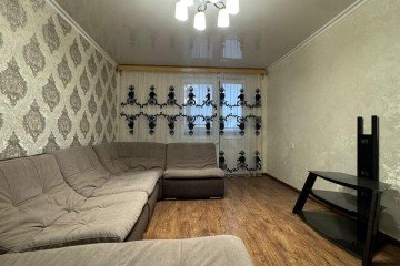 Фото №4: 2-комнатная квартира 72 м² - Краснодар, мкр. Микрохирургии глаза, ул. Академика Лукьяненко, 26/1