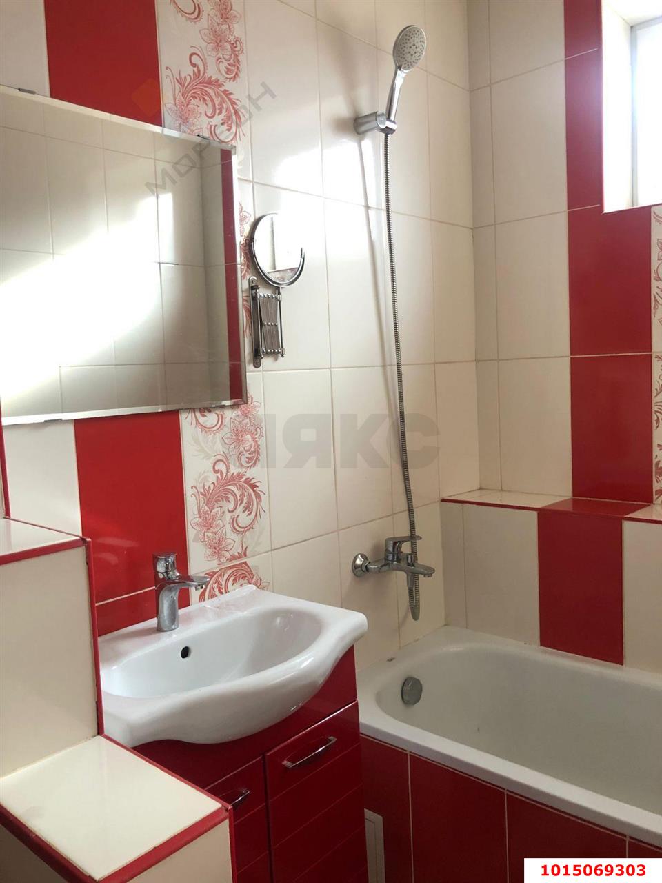 Фото №8: 1-комнатная квартира 50 м² - Новая Адыгея, мкр. жилой комплекс Тургеневский-2, ул. Тургеневское шоссе, 25/7Л