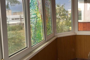 Фото №5: 1-комнатная квартира 50 м² - Новая Адыгея, мкр. жилой комплекс Тургеневский-2, ул. Тургеневское шоссе, 25/7Л