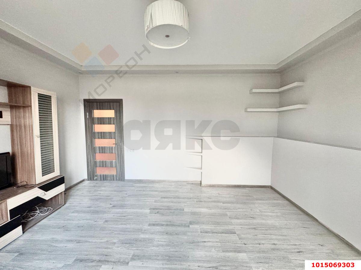 Фото №9: 1-комнатная квартира 50 м² - Новая Адыгея, жилой комплекс Тургеневский-2, ул. Тургеневское шоссе, 25/7Л