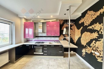 Фото №1: 1-комнатная квартира 50 м² - Новая Адыгея, мкр. жилой комплекс Тургеневский-2, ул. Тургеневское шоссе, 25/7Л