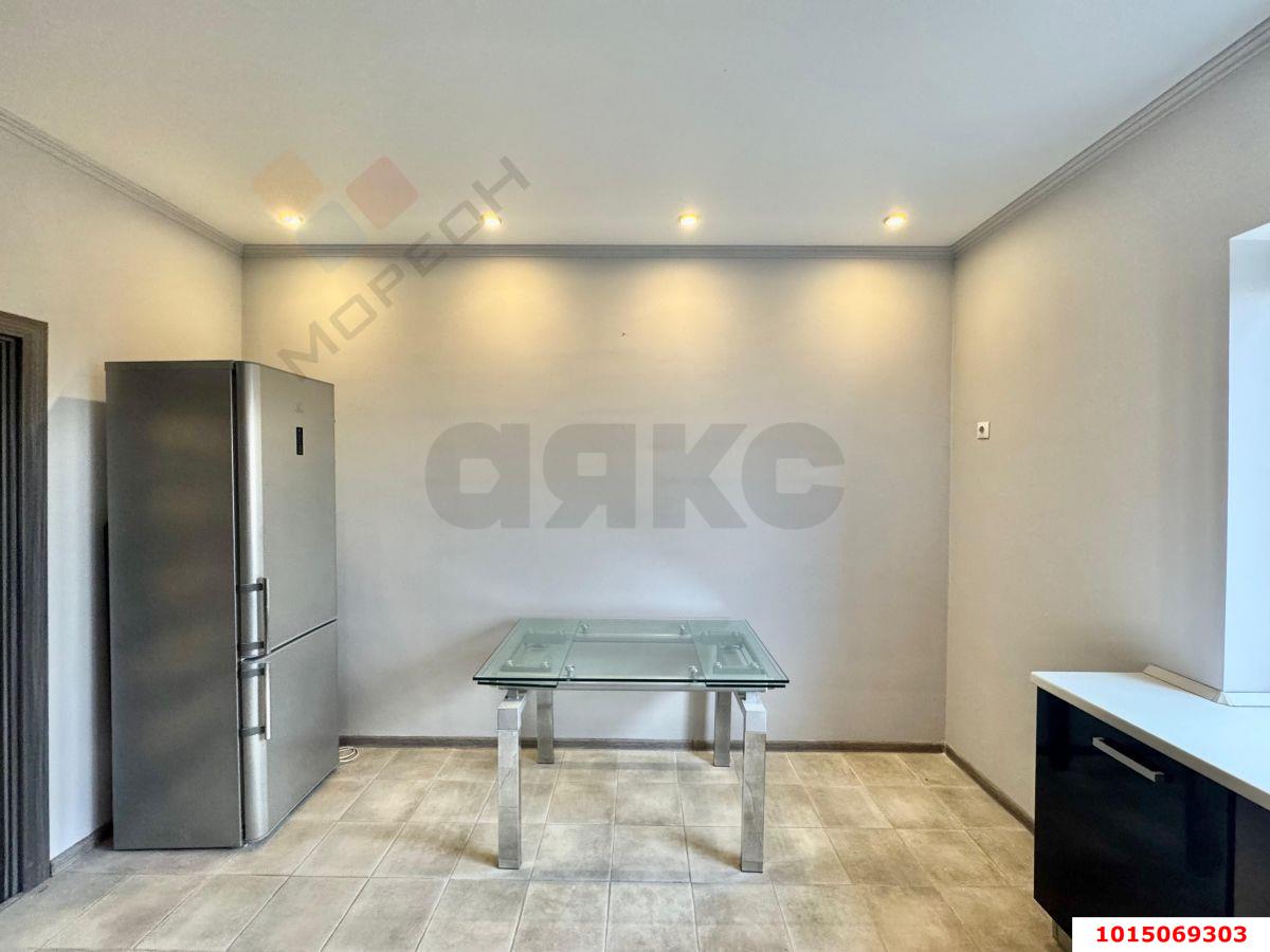 Фото №7: 1-комнатная квартира 50 м² - Новая Адыгея, мкр. жилой комплекс Тургеневский-2, ул. Тургеневское шоссе, 25/7Л