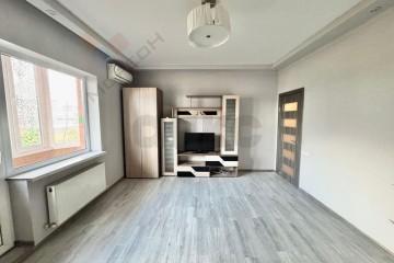 Фото №3: 1-комнатная квартира 50 м² - Новая Адыгея, мкр. жилой комплекс Тургеневский-2, ул. Тургеневское шоссе, 25/7Л