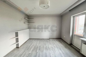 Фото №4: 1-комнатная квартира 46 м² - Новая Адыгея, мкр. жилой комплекс Тургеневский-2, ул. Тургеневское шоссе, 25/7Л