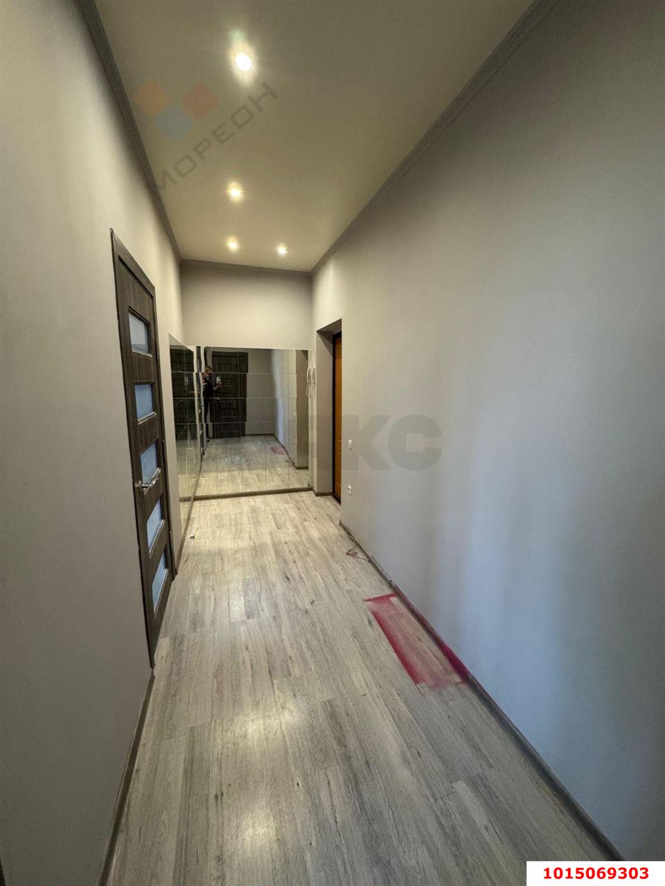 Фото №11: 1-комнатная квартира 50 м² - Новая Адыгея, мкр. жилой комплекс Тургеневский-2, ул. Тургеневское шоссе, 25/7Л