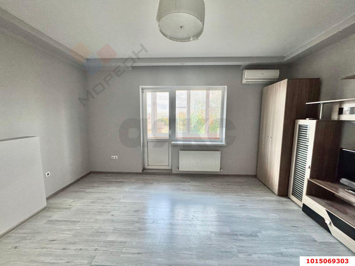 Фото №12: 1-комнатная квартира 50 м² - Новая Адыгея, жилой комплекс Тургеневский-2, ул. Тургеневское шоссе, 25/7Л