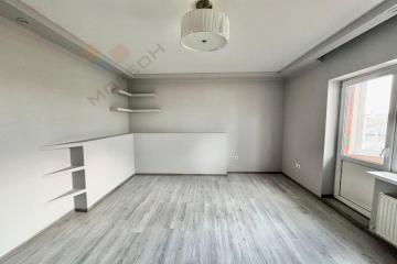 Фото №4: 1-комнатная квартира 50 м² - Новая Адыгея, мкр. жилой комплекс Тургеневский-2, ул. Тургеневское шоссе, 25/7Л