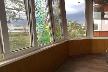 Фото №5: 1-комнатная квартира 50 м² - Новая Адыгея, мкр. жилой комплекс Тургеневский-2, ул. Тургеневское шоссе, 25/7Л