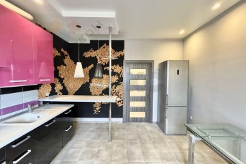 Фото №2: 1-комнатная квартира 50 м² - Новая Адыгея, мкр. жилой комплекс Тургеневский-2, ул. Тургеневское шоссе, 25/7Л