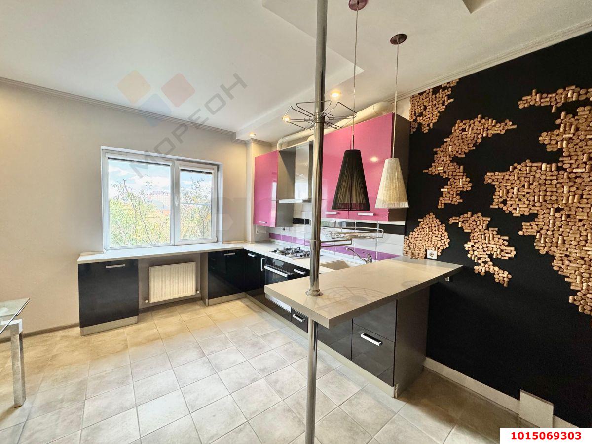 Фото №10: 1-комнатная квартира 50 м² - Новая Адыгея, жилой комплекс Тургеневский-2, ул. Тургеневское шоссе, 25/7Л