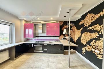 Фото №1: 1-комнатная квартира 50 м² - Новая Адыгея, мкр. жилой комплекс Тургеневский-2, ул. Тургеневское шоссе, 25/7Л