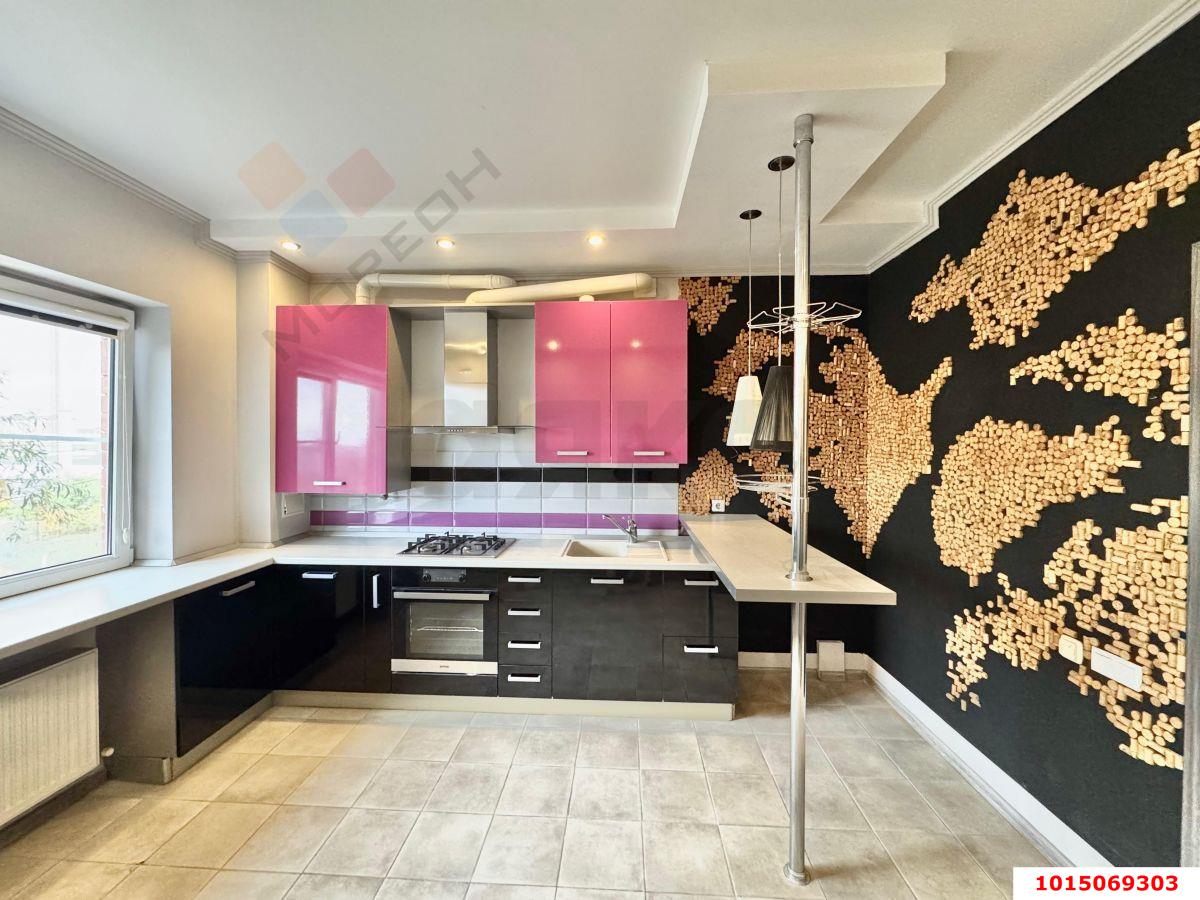 Фото №1: 1-комнатная квартира 50 м² - Новая Адыгея, мкр. жилой комплекс Тургеневский-2, ул. Тургеневское шоссе, 25/7Л