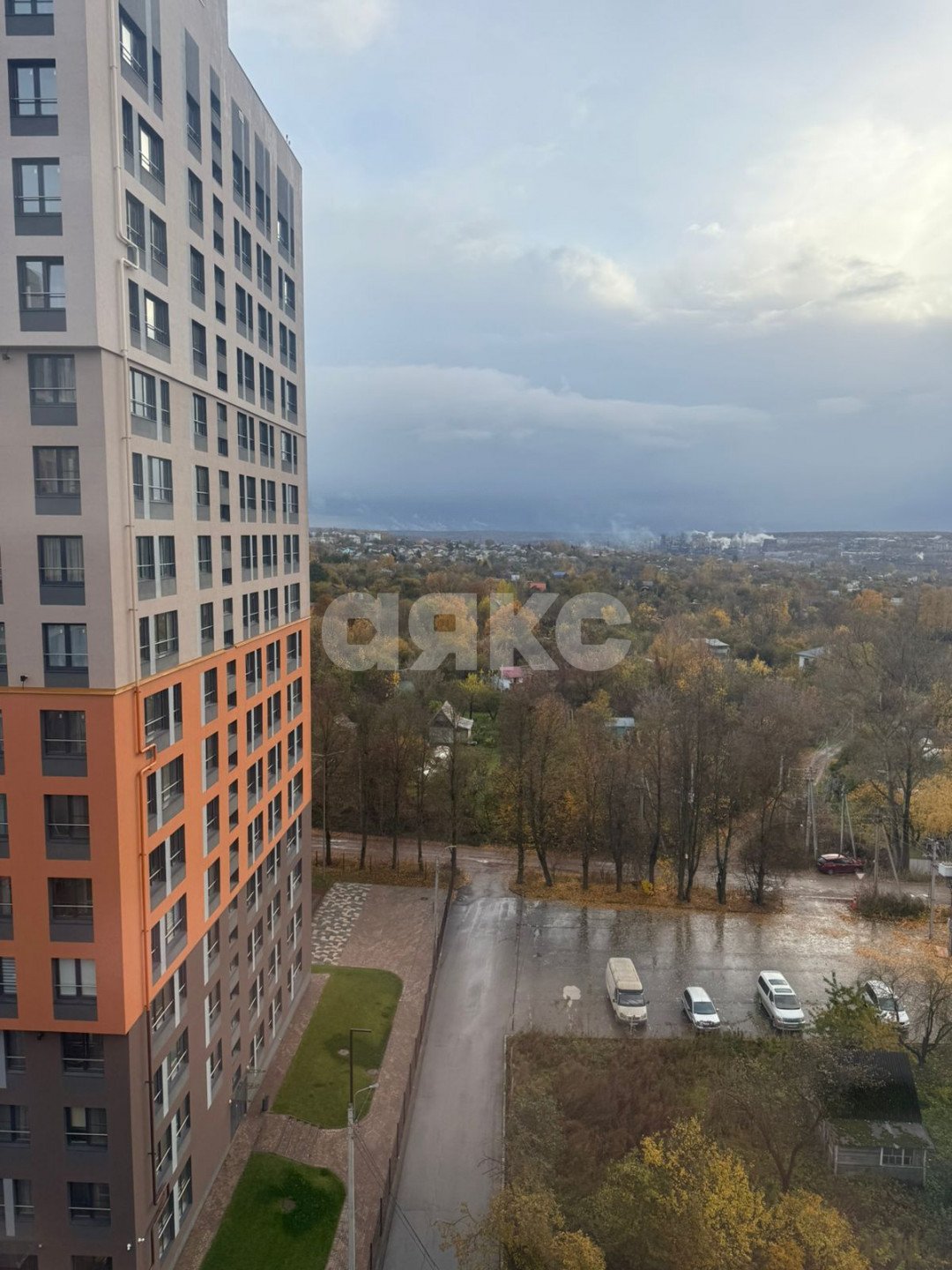 Фото №16: 2-комнатная квартира 51 м² - Тула, ЖК Ваш Дом на Маргелова, ул. Генерала Маргелова, 3А