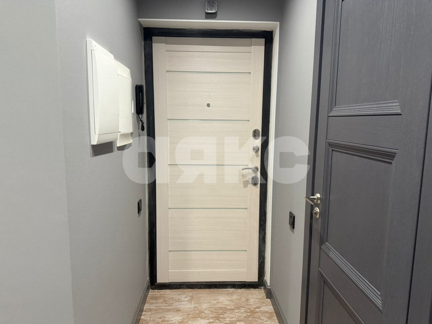 Фото №15: 2-комнатная квартира 51 м² - Тула, ЖК Ваш Дом на Маргелова, ул. Генерала Маргелова, 3А