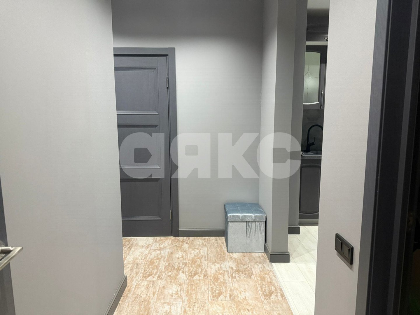 Фото №8: 2-комнатная квартира 51 м² - Тула, ЖК Ваш Дом на Маргелова, ул. Генерала Маргелова, 3А