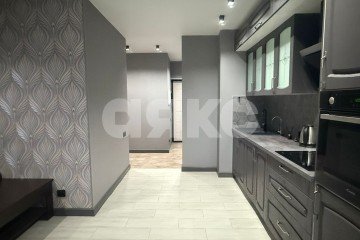 Фото №5: 2-комнатная квартира 51 м² - Тула, мкр. ЖК Ваш Дом на Маргелова, ул. Генерала Маргелова, 3А