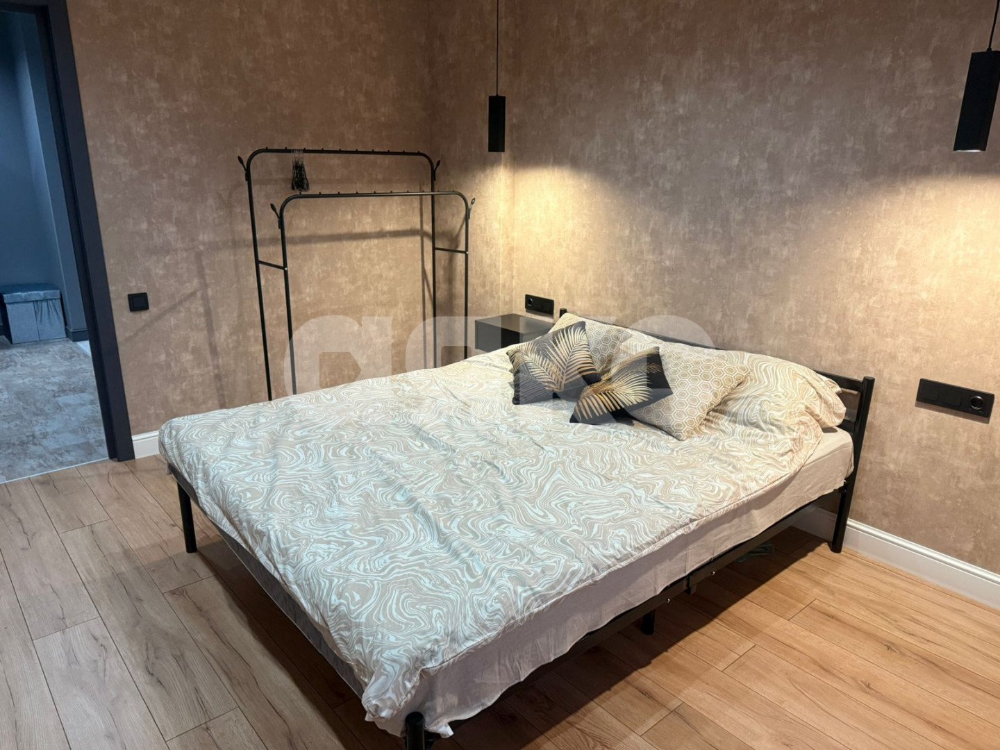 Фото №14: 2-комнатная квартира 51 м² - Тула, ЖК Ваш Дом на Маргелова, ул. Генерала Маргелова, 3А