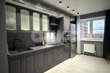 Фото №4: 2-комнатная квартира 51 м² - Тула, мкр. ЖК Ваш Дом на Маргелова, ул. Генерала Маргелова, 3А