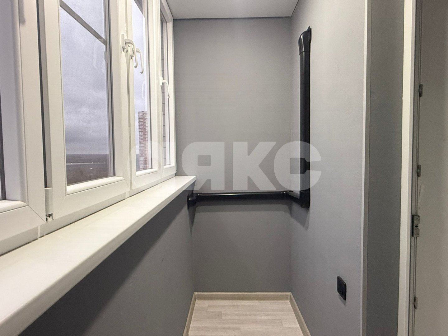 Фото №7: 2-комнатная квартира 51 м² - Тула, ЖК Ваш Дом на Маргелова, ул. Генерала Маргелова, 3А