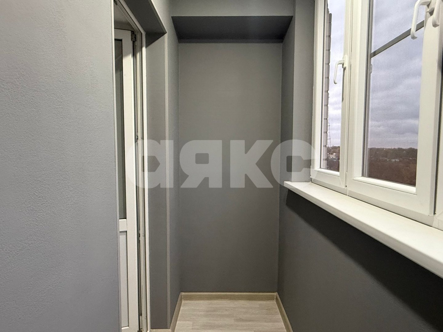 Фото №6: 2-комнатная квартира 51 м² - Тула, ЖК Ваш Дом на Маргелова, ул. Генерала Маргелова, 3А