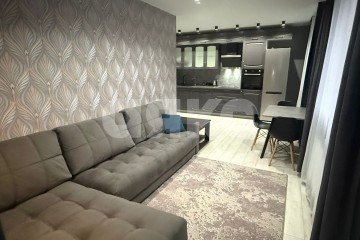 Фото №2: 2-комнатная квартира 51 м² - Тула, мкр. ЖК Ваш Дом на Маргелова, ул. Генерала Маргелова, 3А