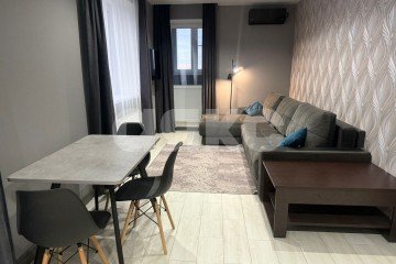 Фото №1: 2-комнатная квартира 51 м² - Тула, мкр. ЖК Ваш Дом на Маргелова, ул. Генерала Маргелова, 3А