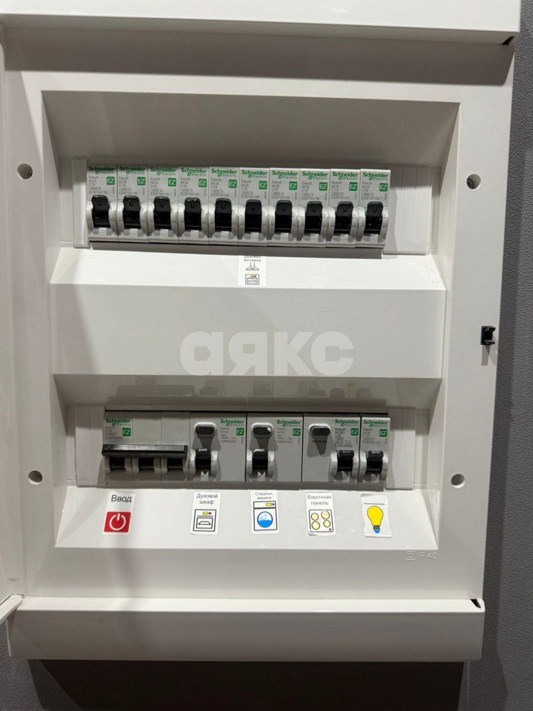 Фото №18: 2-комнатная квартира 51 м² - Тула, ЖК Ваш Дом на Маргелова, ул. Генерала Маргелова, 3А