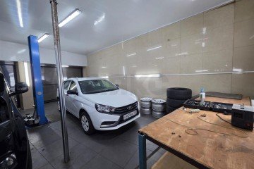 Фото №4: Готовый бизнес 720 м² - Краснодар, мкр. Табачная Фабрика, ул. Жуковского, 1