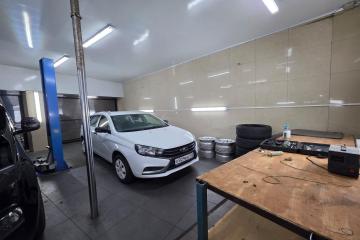 Фото №4: Коммерция 720 м² - Краснодар, мкр. Табачная Фабрика, ул. Жуковского, 1