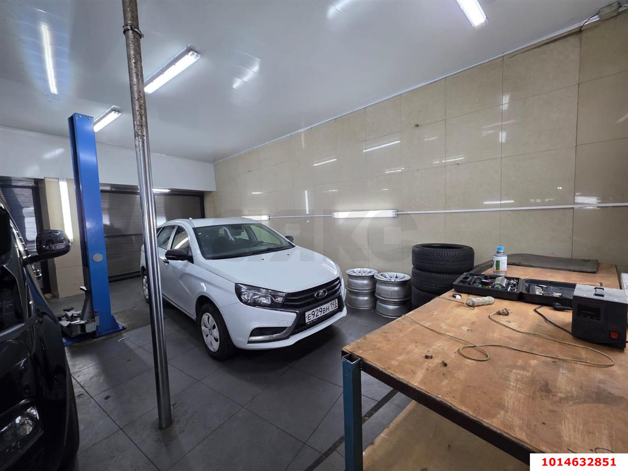 Фото №4: Коммерция 720 м² - Краснодар, Прикубанский внутригородской округ, мкр. Табачная Фабрика, ул. Жуковского, 1