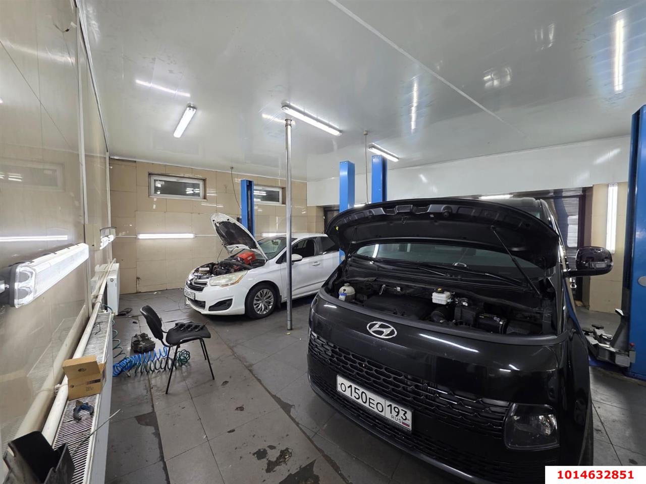 Фото №1: Коммерция 720 м² - Краснодар, Прикубанский внутригородской округ, мкр. Табачная Фабрика, ул. Жуковского, 1