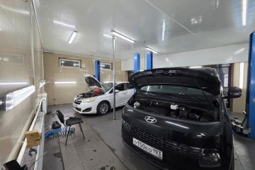 Фото №1: Готовый бизнес 720 м² - Краснодар, мкр. Табачная Фабрика, ул. Жуковского, 1