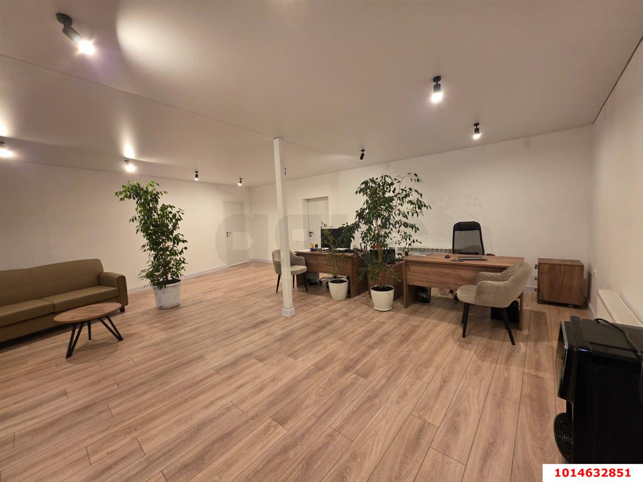 Фото №2: Коммерция 720 м² - Краснодар, Прикубанский внутригородской округ, мкр. Табачная Фабрика, ул. Жуковского, 1