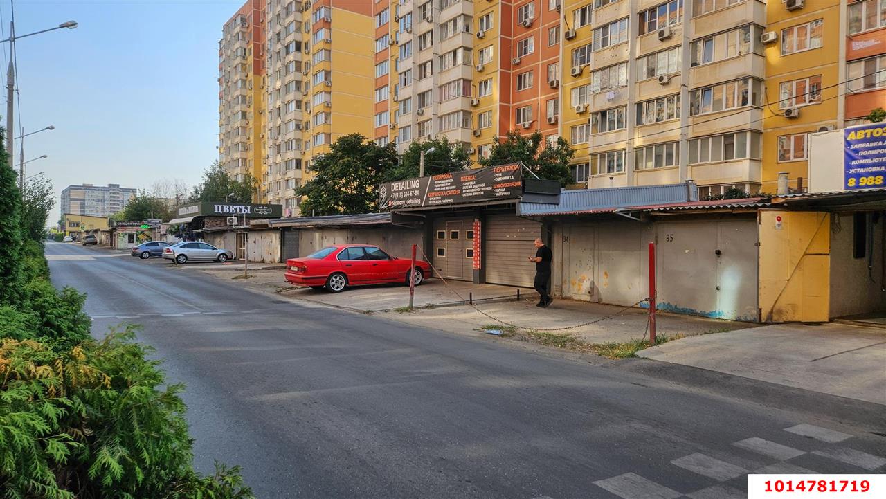 Фото №8: Гараж - Краснодар, Фестивальный, ул. Ковалёва, 15
