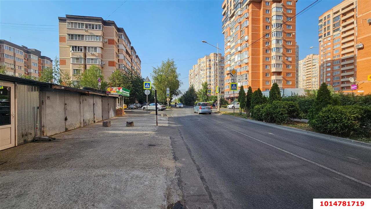 Фото №6: Гараж - Краснодар, Фестивальный, ул. Ковалёва, 15