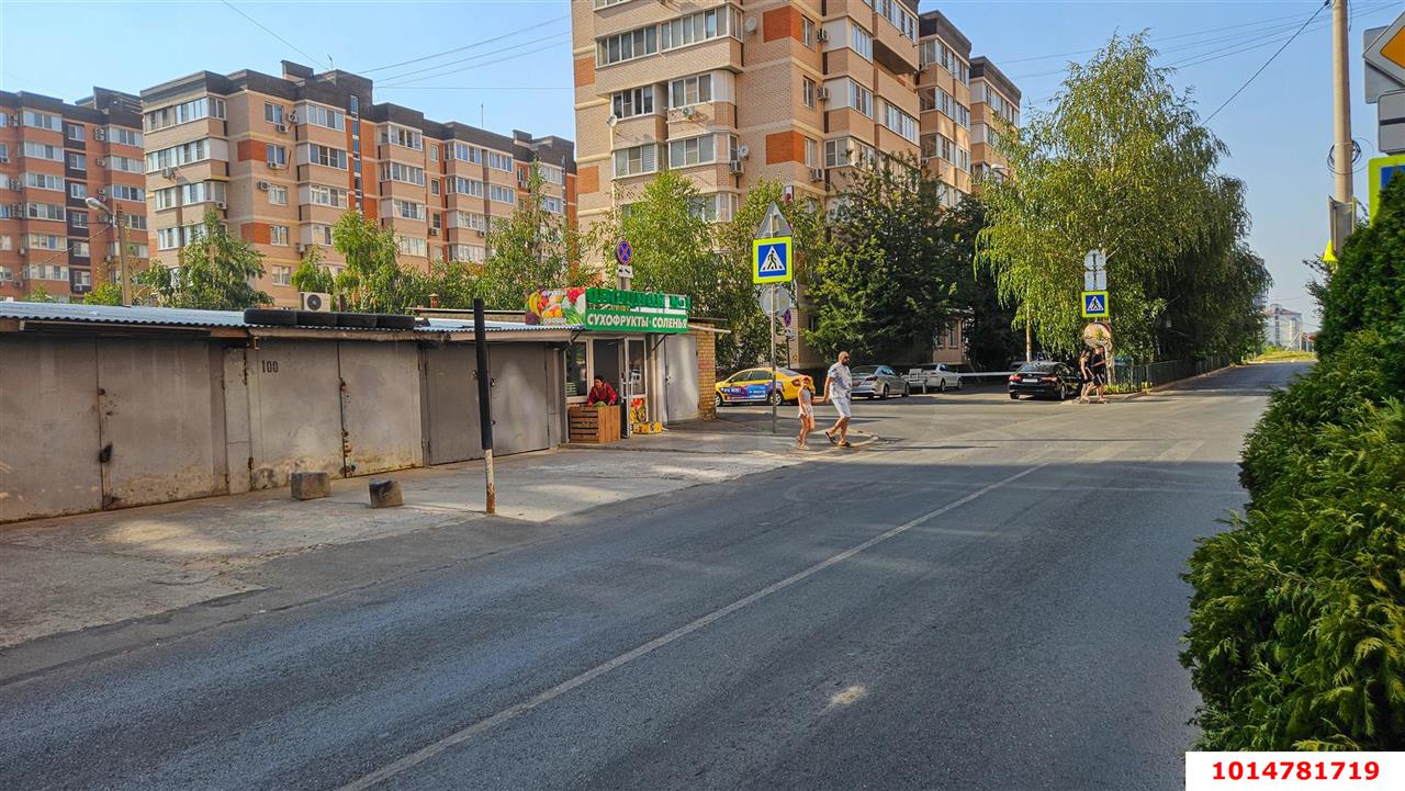 Фото №9: Гараж - Краснодар, Фестивальный, ул. Ковалёва, 15